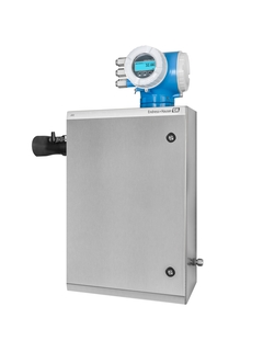>J22 TDLAS gas analyzer