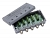 Клеммная коробка VKK1-4&VKK1R-4