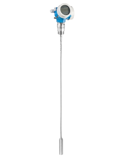 Микроимпульсный уровнемер Levelflex Fmp57