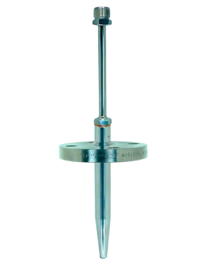 Omnigrad M Tw15цельноточеная термогильза