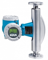 Proline Promass 84fкориолисовый расходомер