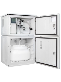 Пробоотборник Liquistation CSF28