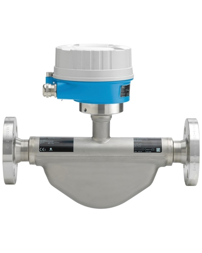 Lpgmass D8ebcoriolis flowmeter