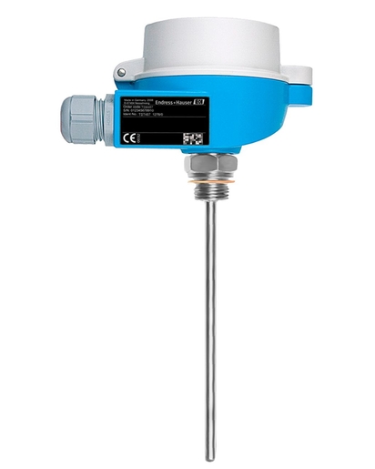 Easytemp Tsm487modular Rtd thermometer