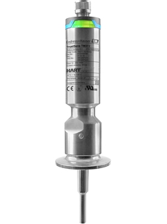 >iTHERM TrustSens TM372Compact thermometer