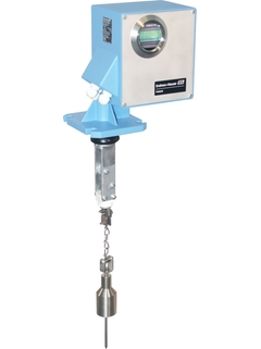 >ElectromechanicalLevel measurementSilopilot FMM20