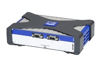 Прецизионный усилитель QuantumX MX238B