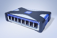 QuantumX HBM
