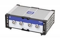 Защищенный измерительный модуль импульсов и частоты MX460B-R