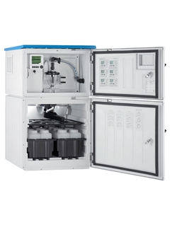 >Automatic water samplerfor North AmericaLiquistation CSF34