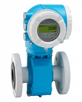 Proline Promag W 300electromagnetic flowmeter