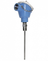 Th15modular Rtd thermometer, Us style