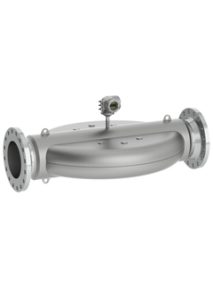 >Proline Promass X 300Coriolis flowmeter