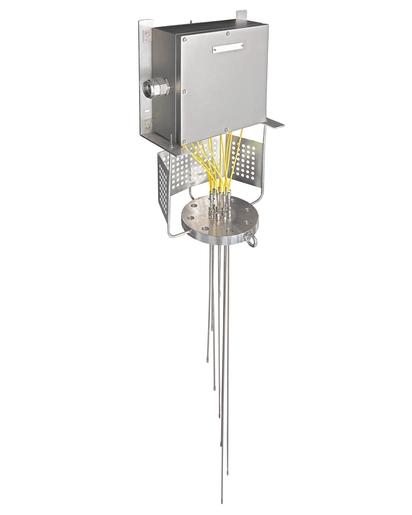 itherm Tms01 Multisens Flex Multipoint