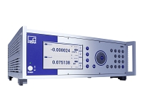 Прецизионные усилители и калибраторы HBM