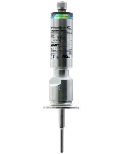 itherm Trustsens Tm372self-calibrating temperature sensor
