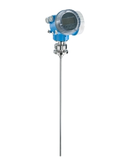>Уровнемер микроимпульсныйLevelflex FMP53