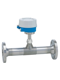 >Proline t-mass F 500thermal mass flowmeter