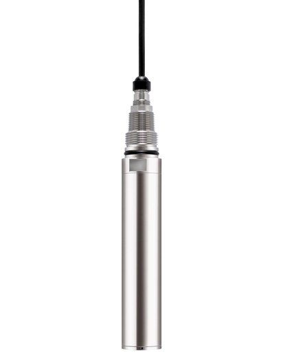 Turbimax Cus51dдатчик взвешенных веществ