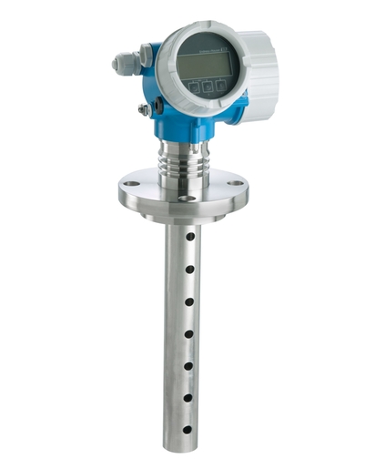 Микроимпульсный уровнемер Levelflex Fmp55