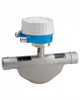 Proline Promass G 100coriolis flowmeter