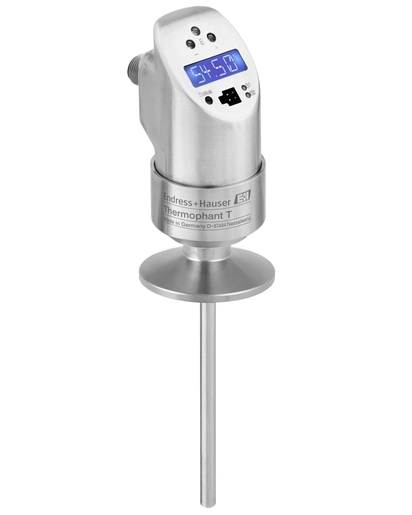 Thermophant® T Ttr35предельный сигнализатор