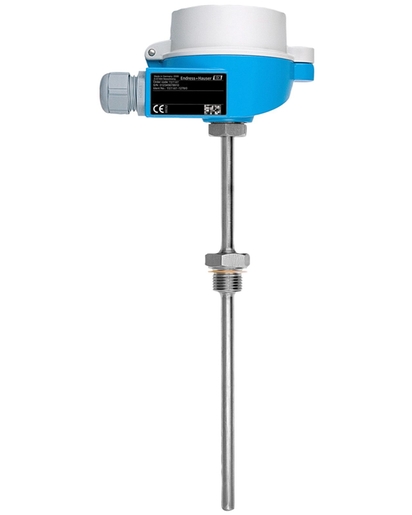 Omnigrad T Tst187modular Rtd thermometer