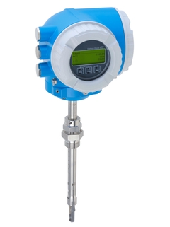>Proline t-mass I 300thermal mass flowmeter