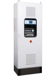 >MKAS  process gas analyzer