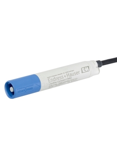>Вторичный измерительный преобразователь Liquiline Compact CM82
