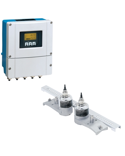 Proline Prosonic Flow 93wультразвуковой расходомер