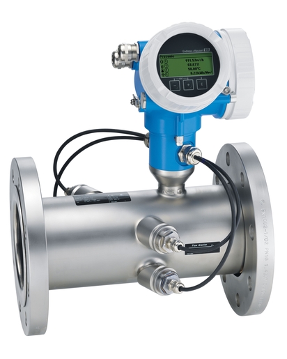 Proline Prosonic Flow B 200 Ultrasonic flowmeter