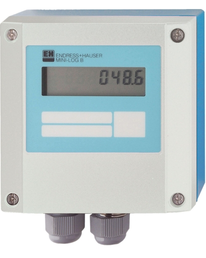 Minilog B, Rdl10 Data Logger
