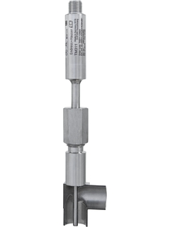 >Термопреобразователь сопротивленияiTHERM CompactLine TM311