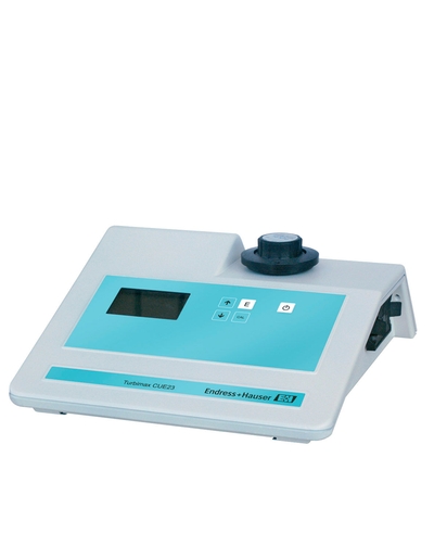 Laboratory turbidity meterturbimax Cue23