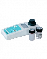 Portable turbidity meter Turbimax Cue26