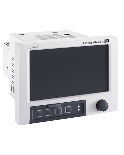 1-/2-channel transmittermemograph Cvm40