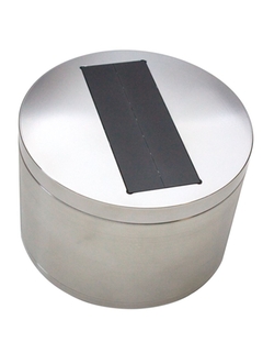 > Solitrend MMP40 – Moisture measurement in conductive media