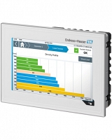 Profile Vision Compact Spv350