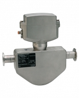 Dosimasscoriolis flowmeter