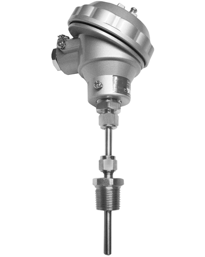 Tlsr1south African style temperature assembly