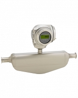 Кориолисовый расходомер Proline Promass P 300