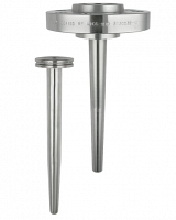 Tt511industrial thermowell