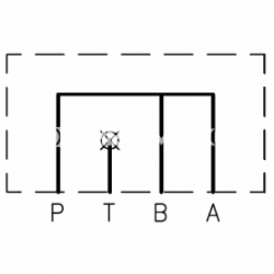 Плиты-заглушки и переходники (адаптеры)