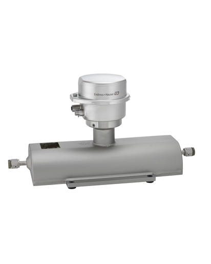 Proline Promass A 100кориолисовый расходомер