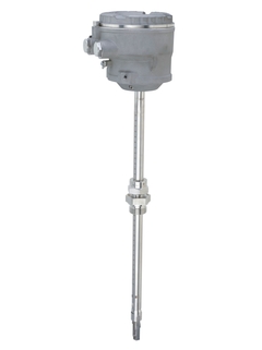 >Proline t-mass I 500thermal mass flowmeter