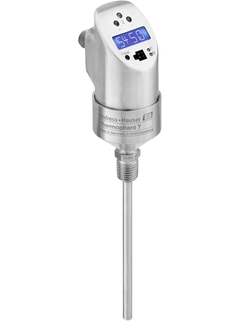 >Thermophant T TTR31Temperature switch