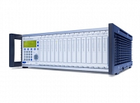 MGCplus HBM