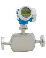 Proline Promass A 200 Coriolis flowmeter