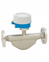 Кориолисовый расходомерproline Promass E 500
